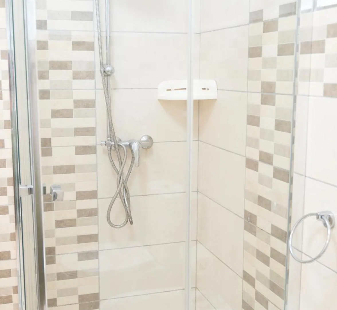 Los Cristianos Pool & Sun Apartment  Los Cristianos (Tenerife)