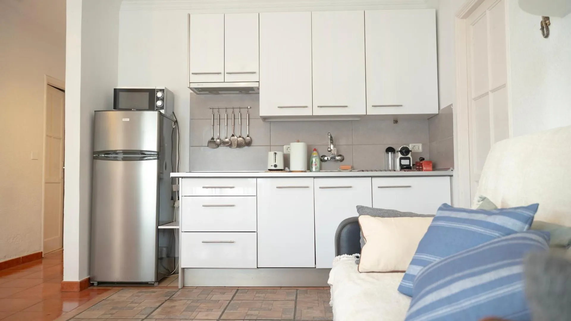 Los Cristianos Pool & Sun Apartment