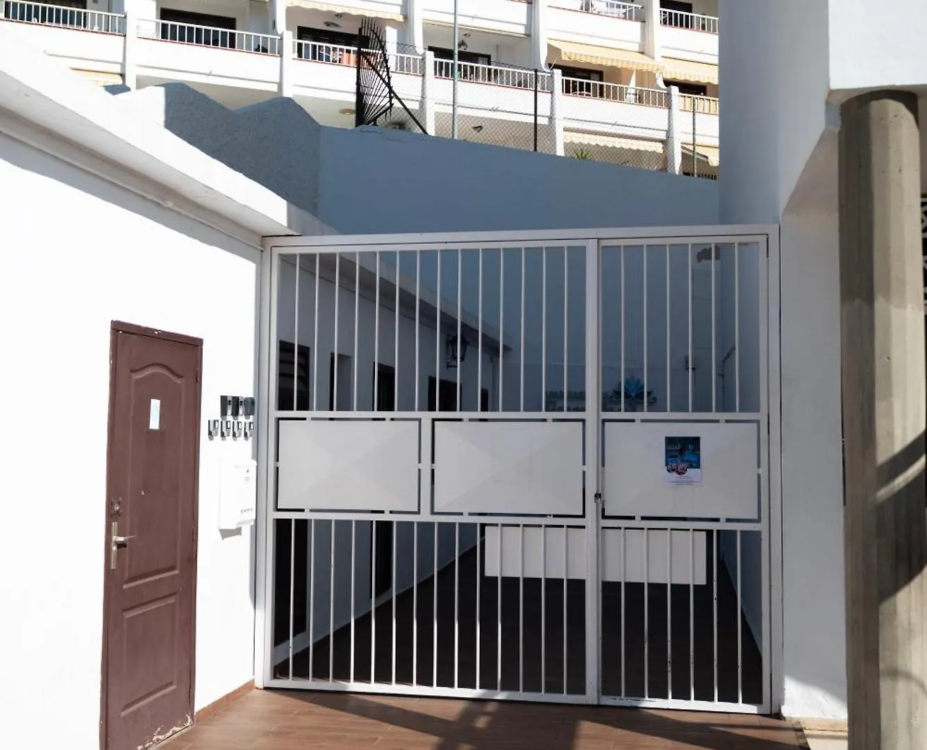 Los Cristianos Pool & Sun Apartment