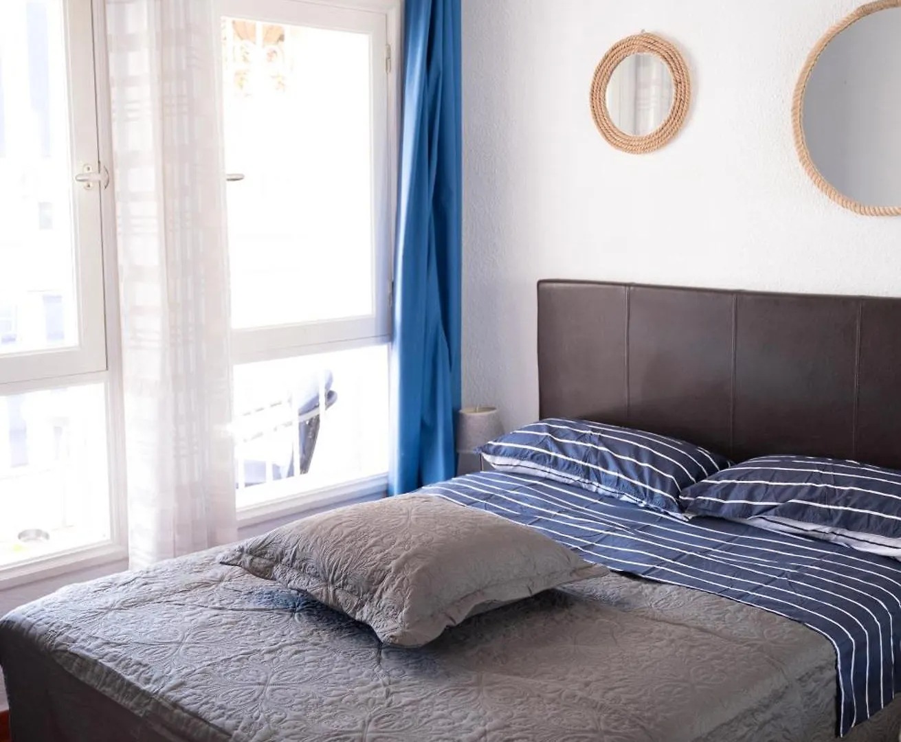Los Cristianos Pool & Sun Apartment  Los Cristianos (Tenerife)