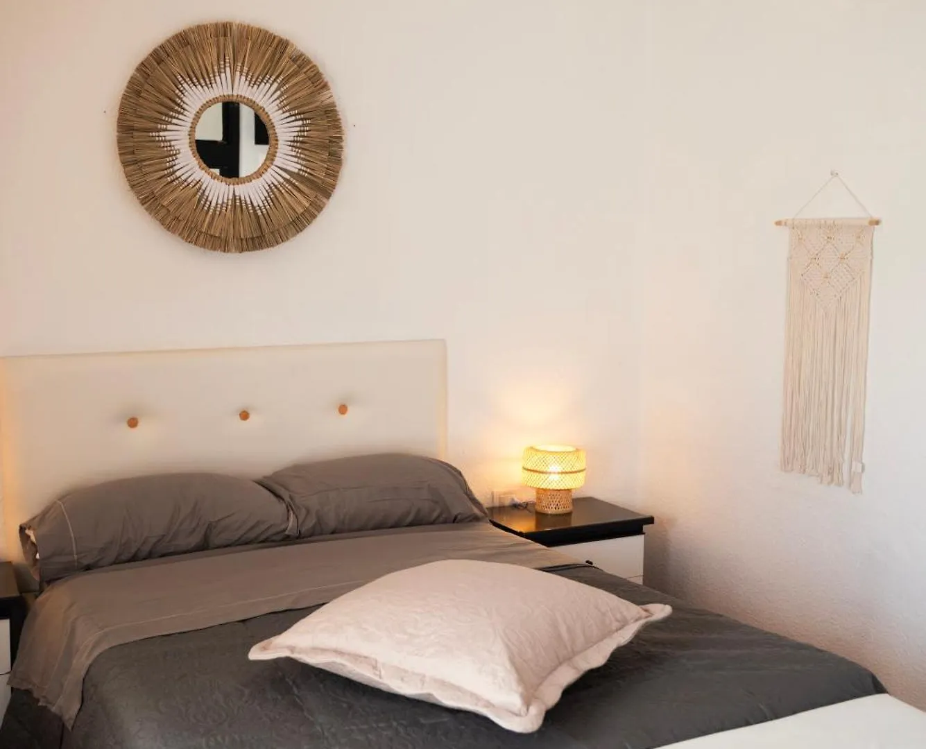 Los Cristianos Pool & Sun Apartment Испания