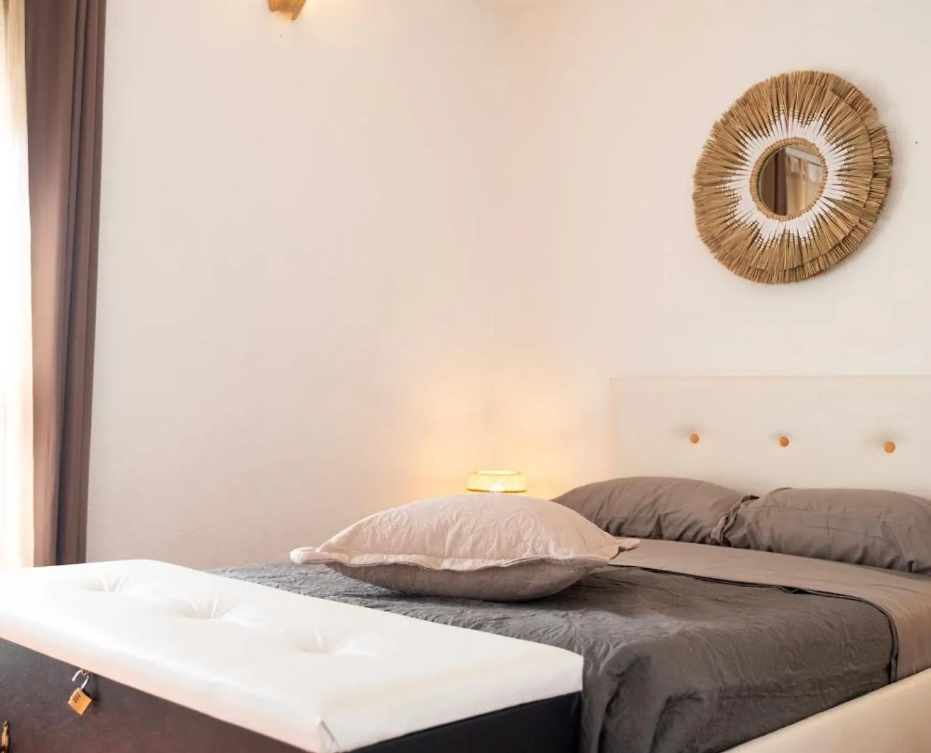 Los Cristianos Pool & Sun Apartment