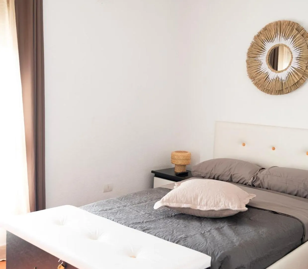 Los Cristianos Pool & Sun Apartment Испания