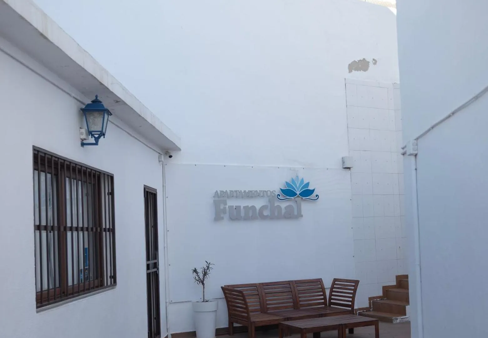 Los Cristianos Pool & Sun Apartment