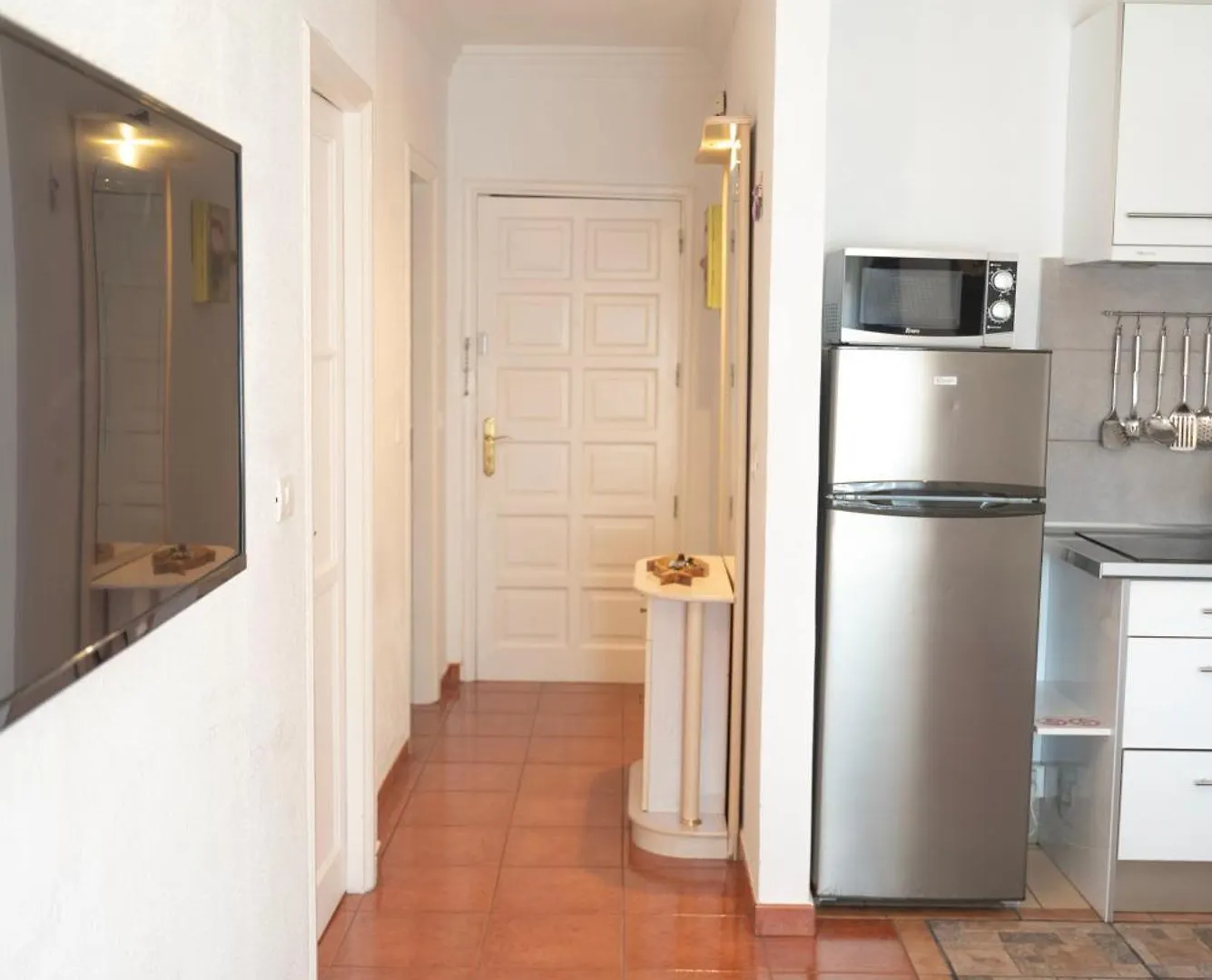 Los Cristianos Pool & Sun Apartment 0*, Лос Кристианос